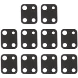 For Samsung Galaxy Note10 Lite SM-N770 10pcs Back Camera Lens