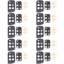 Load image into Gallery viewer, For Samsung Galaxy M51 SM-M515 10pcs Camera Lens Cover