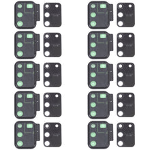 Load image into Gallery viewer, For Samsung Galaxy S10 Lite SM-G770 10pcs Camera Lens Cover