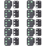 For Samsung Galaxy S10 Lite SM-G770 10pcs Camera Lens Cover