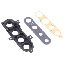 Load image into Gallery viewer, For Samsung Galaxy A21 SM-A215 10pcs Camera Lens Cover