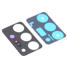 Load image into Gallery viewer, For Samsung Galaxy Note20 Ultra 5G SM-N986 10pcs Back Camera Lens