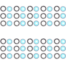 Load image into Gallery viewer, For Samsung Galaxy A32 5G SM-A326 10pcs Back Camera Lens