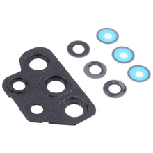 Load image into Gallery viewer, For Samsung Galaxy A32 SM-A325 10pcs Camera Lens Cover