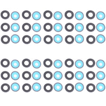 Load image into Gallery viewer, For Samsung Galaxy A32 SM-A325 10pcs Back Camera Lens