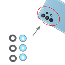 Load image into Gallery viewer, For Samsung Galaxy A32 SM-A325 10pcs Back Camera Lens