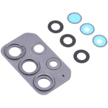 Load image into Gallery viewer, For Samsung Galaxy A72 SM-A725 10pcs Camera Lens Cover