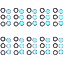 Load image into Gallery viewer, For Samsung Galaxy A72 SM-A725 10pcs Back Camera Lens