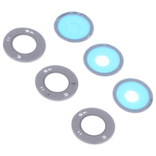 Load image into Gallery viewer, For Samsung Galaxy A72 SM-A725 10pcs Back Camera Lens