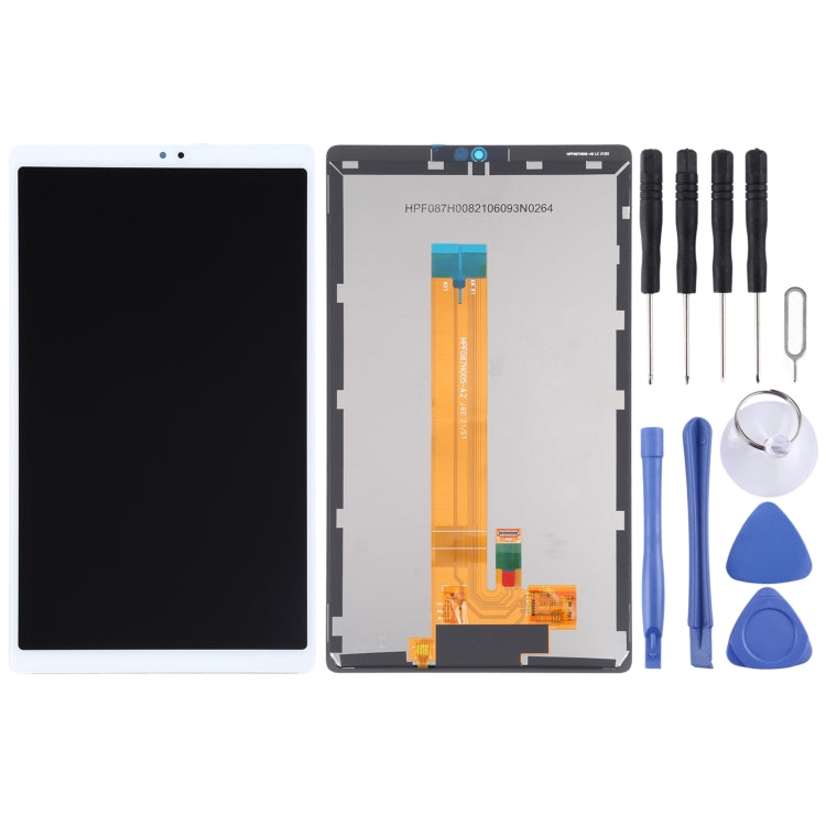 LCD Screen and Digitizer Full Assembly for Samsung Galaxy Tab A7 Lite SM-T220 (Wifi)