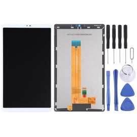 LCD Screen and Digitizer Full Assembly for Samsung Galaxy Tab A7 Lite SM-T220 (Wifi)