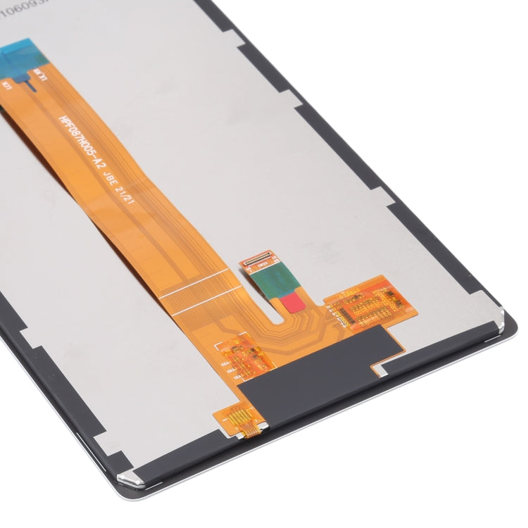 LCD Screen and Digitizer Full Assembly for Samsung Galaxy Tab A7 Lite SM-T220 (Wifi)