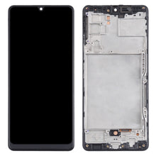 Load image into Gallery viewer, TFT Material LCD Screen and Digitizer Full Assembly With Frame for Samsung Galaxy A42 5G SM-A426, Not Supporting Fingerprint Identification