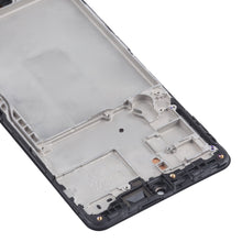 Load image into Gallery viewer, TFT Material LCD Screen and Digitizer Full Assembly With Frame for Samsung Galaxy A42 5G SM-A426, Not Supporting Fingerprint Identification