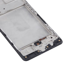 Load image into Gallery viewer, TFT Material LCD Screen and Digitizer Full Assembly With Frame for Samsung Galaxy A42 5G SM-A426, Not Supporting Fingerprint Identification