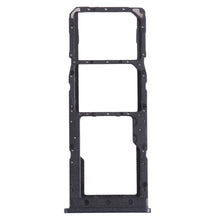 Load image into Gallery viewer, For Samsung Galaxy M12 SM-M127 SIM Card Tray + SIM Card Tray + Micro SD Card Tray, For Samsung Galaxy M12