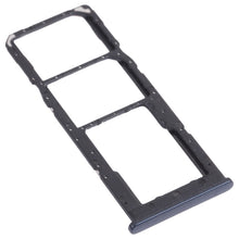 Load image into Gallery viewer, For Samsung Galaxy M12 SM-M127 SIM Card Tray + SIM Card Tray + Micro SD Card Tray, For Samsung Galaxy M12