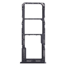 Load image into Gallery viewer, For Samsung Galaxy A22 SM-A225 SIM Card Tray + SIM Card Tray + Micro SD Card Tray