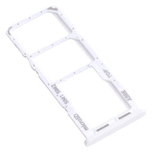 Load image into Gallery viewer, For Samsung Galaxy A22 SM-A225 SIM Card Tray + SIM Card Tray + Micro SD Card Tray