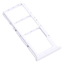Load image into Gallery viewer, For Samsung Galaxy A22 SM-A225 SIM Card Tray + SIM Card Tray + Micro SD Card Tray