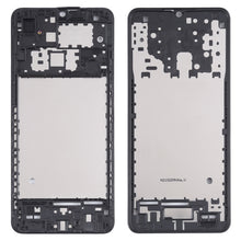 Load image into Gallery viewer, For Samsung Galaxy A02 SM-A022 Front Housing LCD Frame Bezel Plate