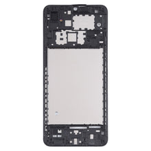 Load image into Gallery viewer, For Samsung Galaxy A02 SM-A022 Front Housing LCD Frame Bezel Plate