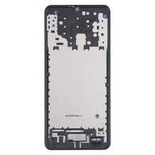 Load image into Gallery viewer, For Samsung Galaxy A02 SM-A022 Front Housing LCD Frame Bezel Plate