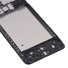 Load image into Gallery viewer, For Samsung Galaxy A02 SM-A022 Front Housing LCD Frame Bezel Plate