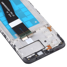 Load image into Gallery viewer, Original LCD Screen and Digitizer Full Assembly With Frame for Samsung Galaxy A02s SM-A025F(GA Version)