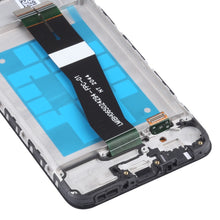 Load image into Gallery viewer, Original LCD Screen and Digitizer Full Assembly With Frame for Samsung Galaxy A02s SM-A025F(GA Version)