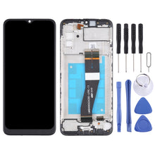 Load image into Gallery viewer, Original LCD Screen and Digitizer Full Assembly With Frame for Samsung Galaxy A02s SM-A025F(GB Version)
