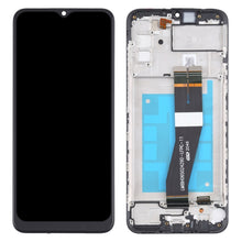 Load image into Gallery viewer, Original LCD Screen and Digitizer Full Assembly With Frame for Samsung Galaxy A02s SM-A025F(GB Version)