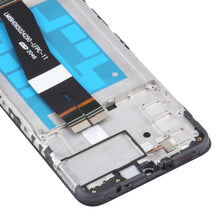Load image into Gallery viewer, Original LCD Screen and Digitizer Full Assembly With Frame for Samsung Galaxy A02s SM-A025F(GB Version)