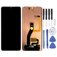 Load image into Gallery viewer, LCD Screen and Digitizer Full Assembly for Samsung Galaxy S21 Ultra SM-G988(5G Version)