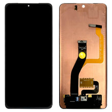 Load image into Gallery viewer, LCD Screen and Digitizer Full Assembly for Samsung Galaxy S21 Ultra SM-G988(5G Version)