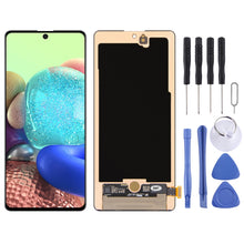 Load image into Gallery viewer, Original LCD Screen and Digitizer Full Assembly for Samsung Galaxy A71 (5G) SM-A716