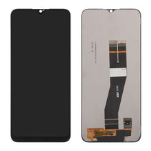 Load image into Gallery viewer, LCD Screen and Digitizer Full Assembly for Samsung Galaxy M02s SM-M025