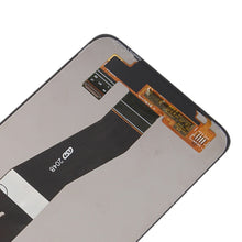 Load image into Gallery viewer, LCD Screen and Digitizer Full Assembly for Samsung Galaxy M02s SM-M025