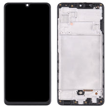 Load image into Gallery viewer, Original LCD Screen and Digitizer Full Assembly With Frame for Samsung Galaxy A32 SM-A325(4G Version)