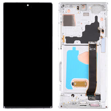 Load image into Gallery viewer, LCD Screen and Digitizer Full Assembly With Frame for Samsung Galaxy Note20 Ultra SM-N986 5G Version