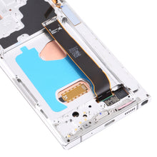Load image into Gallery viewer, LCD Screen and Digitizer Full Assembly With Frame for Samsung Galaxy Note20 Ultra SM-N986 5G Version