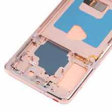 Load image into Gallery viewer, Original LCD Screen and Digitizer Full Assembly With Frame for Samsung Galaxy S21+ 5G SM-G996