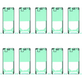 For Samsung Galaxy S21 Ultra 10pcs Front Housing Adhesive