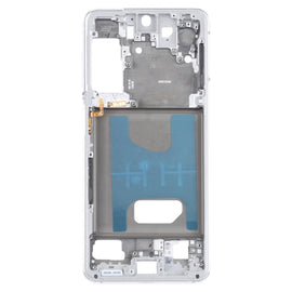For Samsung Galaxy S21  Middle Frame Bezel Plate
