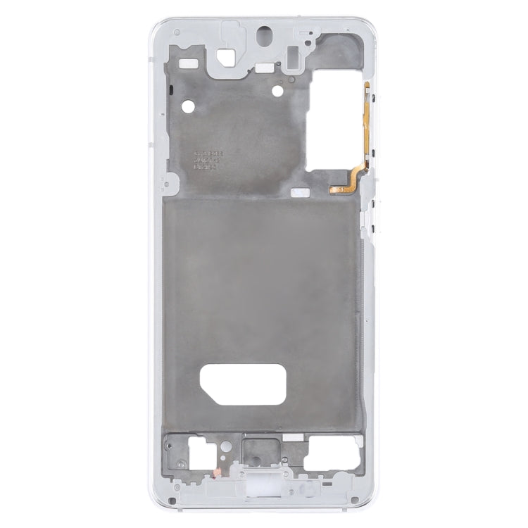 For Samsung Galaxy S21  Middle Frame Bezel Plate