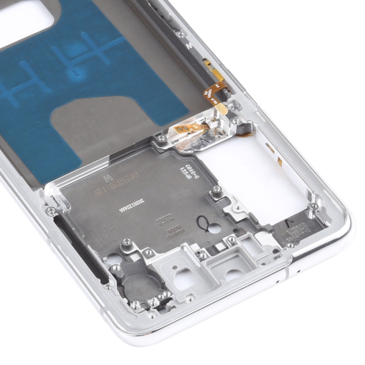 For Samsung Galaxy S21  Middle Frame Bezel Plate