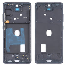 Load image into Gallery viewer, For Samsung Galaxy S20 FE Middle Frame Bezel Plate With Accessories , For Samsung Galaxy S20 FE(With Accessories)
