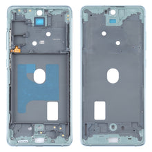 Load image into Gallery viewer, For Samsung Galaxy S20 FE Middle Frame Bezel Plate With Accessories , For Samsung Galaxy S20 FE(With Accessories)