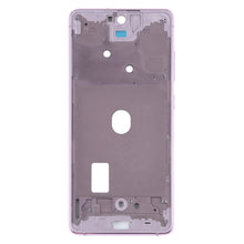Load image into Gallery viewer, For Samsung Galaxy S20 FE Middle Frame Bezel Plate With Accessories , For Samsung Galaxy S20 FE(With Accessories)