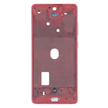 Load image into Gallery viewer, For Samsung Galaxy S20 FE Middle Frame Bezel Plate With Accessories
